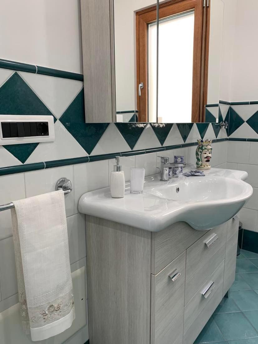Casa Ausilia Bilocale Apartment Amalfi Exterior foto