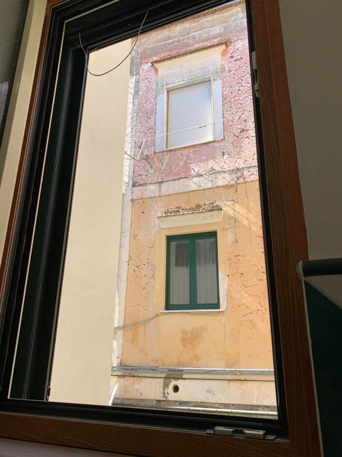 Casa Ausilia Bilocale Apartment Amalfi Exterior foto